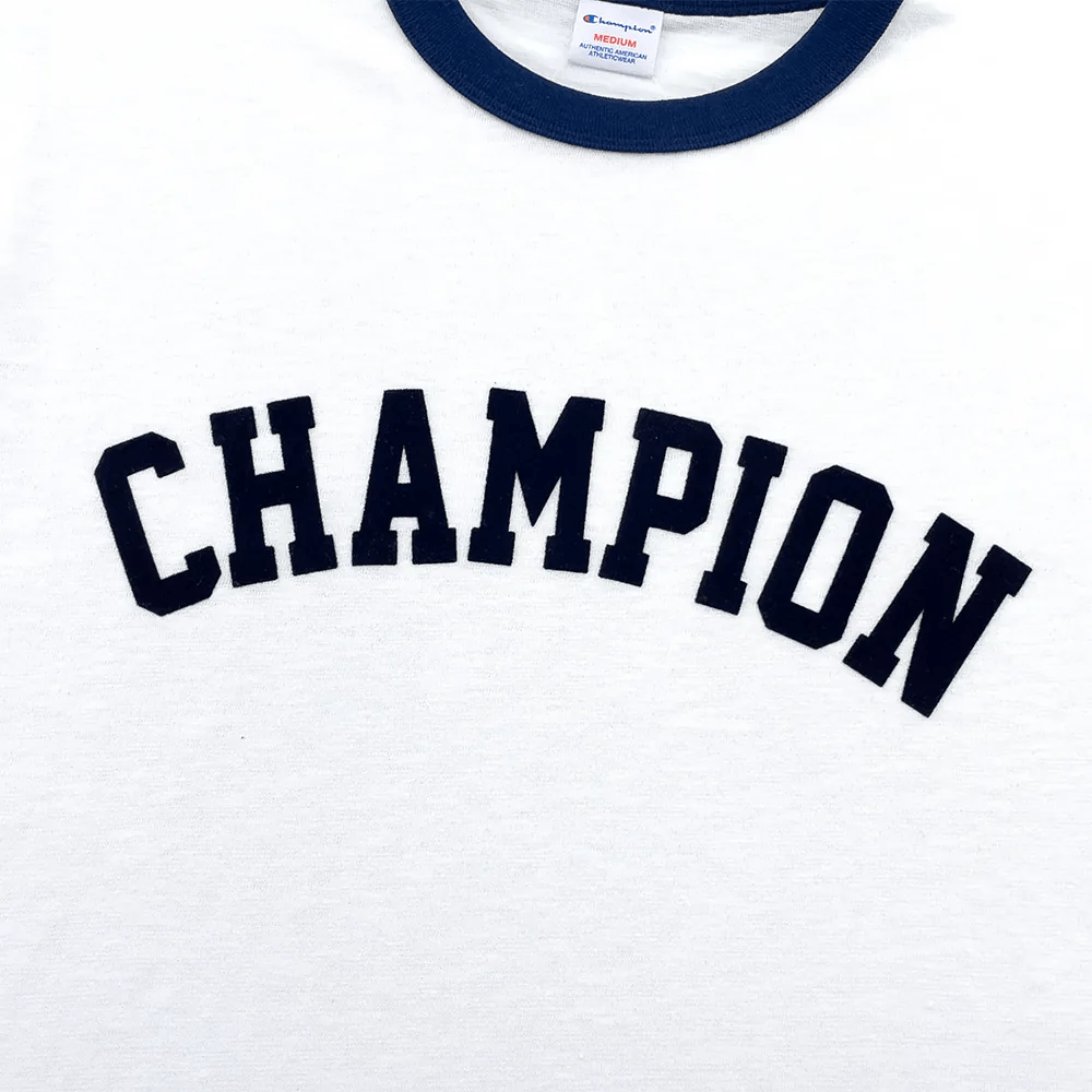 CHAMPION - TEE Men - Rev Online