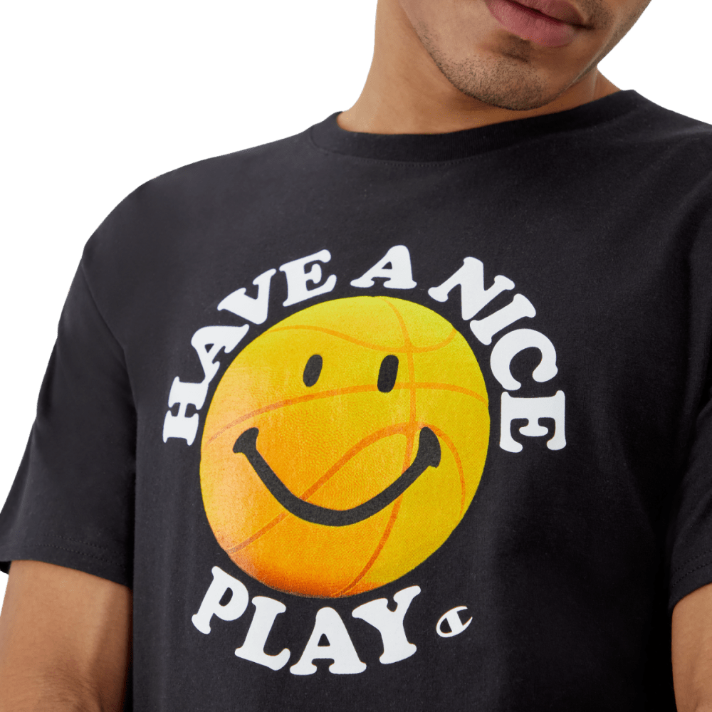 CHAMPION - TEE Men - Rev Online