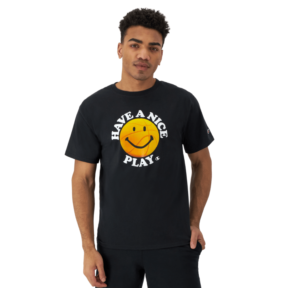 CHAMPION - TEE Men - Rev Online