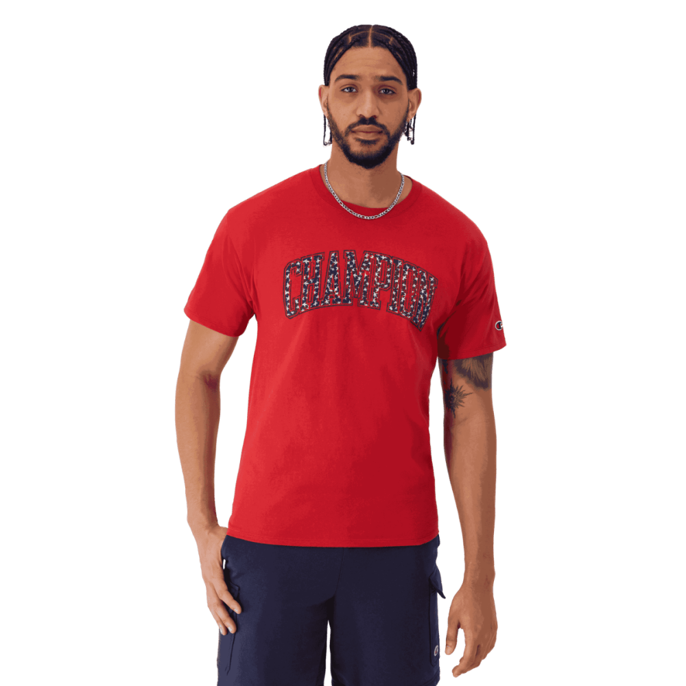 CHAMPION - TEE Men - Rev Online