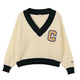 CHAMPION - V NECK SWEATER Women - Rev Online