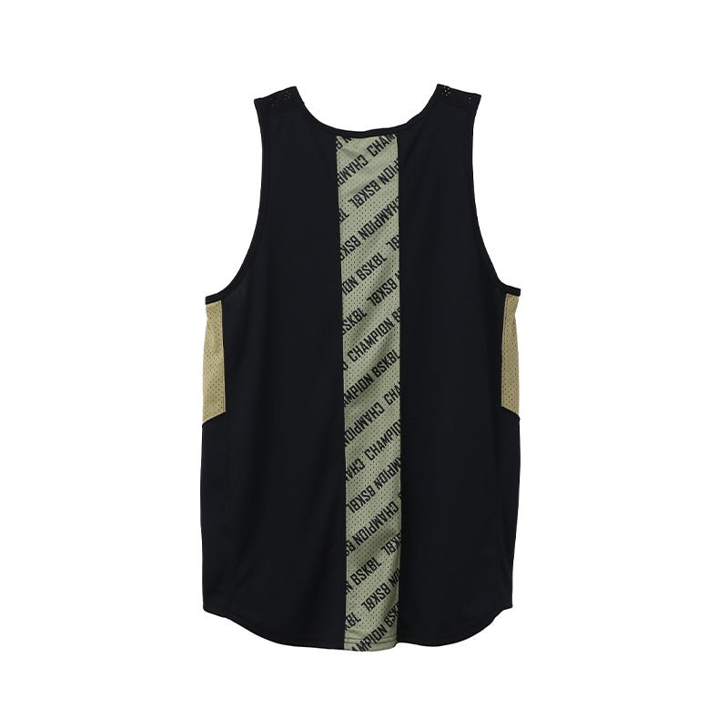 CHAMPION - VENTILATION TANK Men - Rev Online