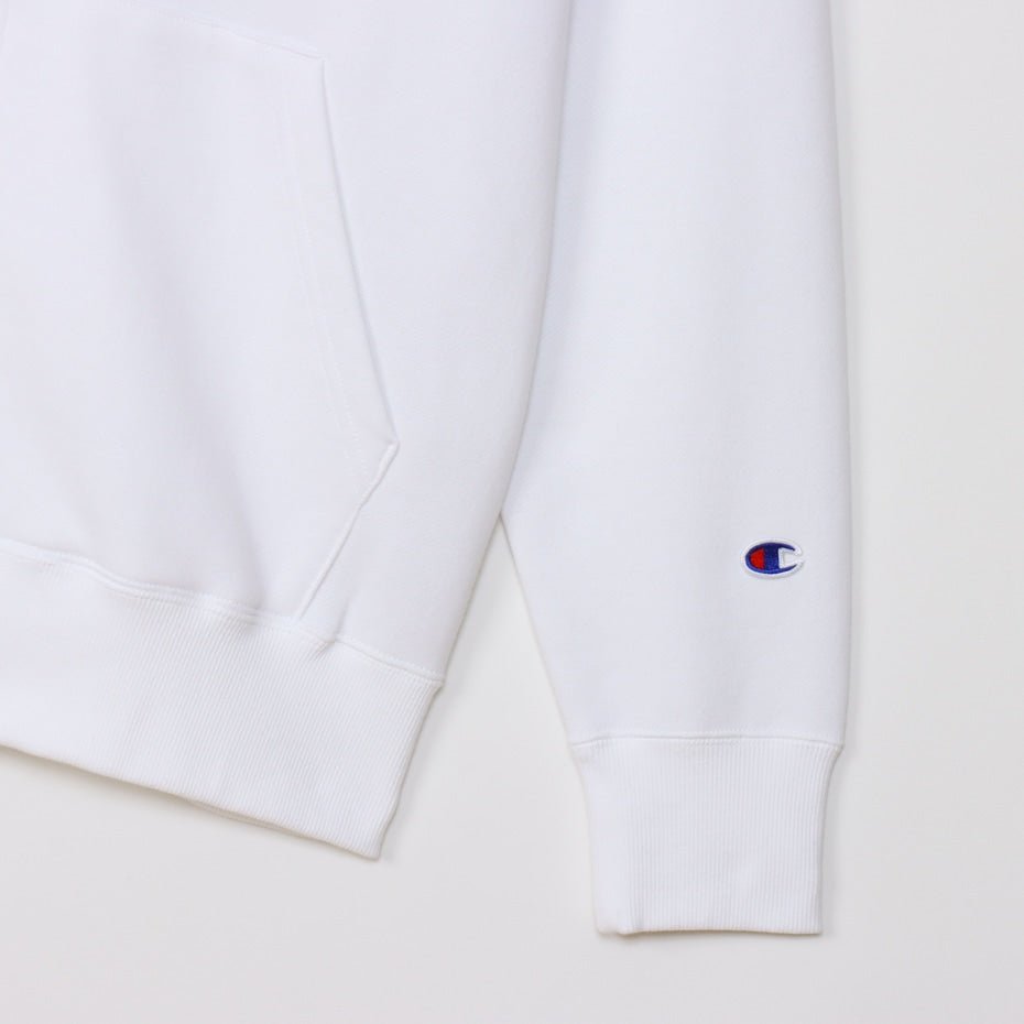 CHAMPION - ZIP HOODED SWEATSHIRT Men - Rev Online