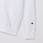 CHAMPION - ZIP HOODED SWEATSHIRT Men - Rev Online
