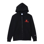 CHAMPION - ZIP HOODED SWEATSHIRT Men - Rev Online