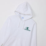 CHAMPION - ZIP HOODED SWEATSHIRT Men - Rev Online