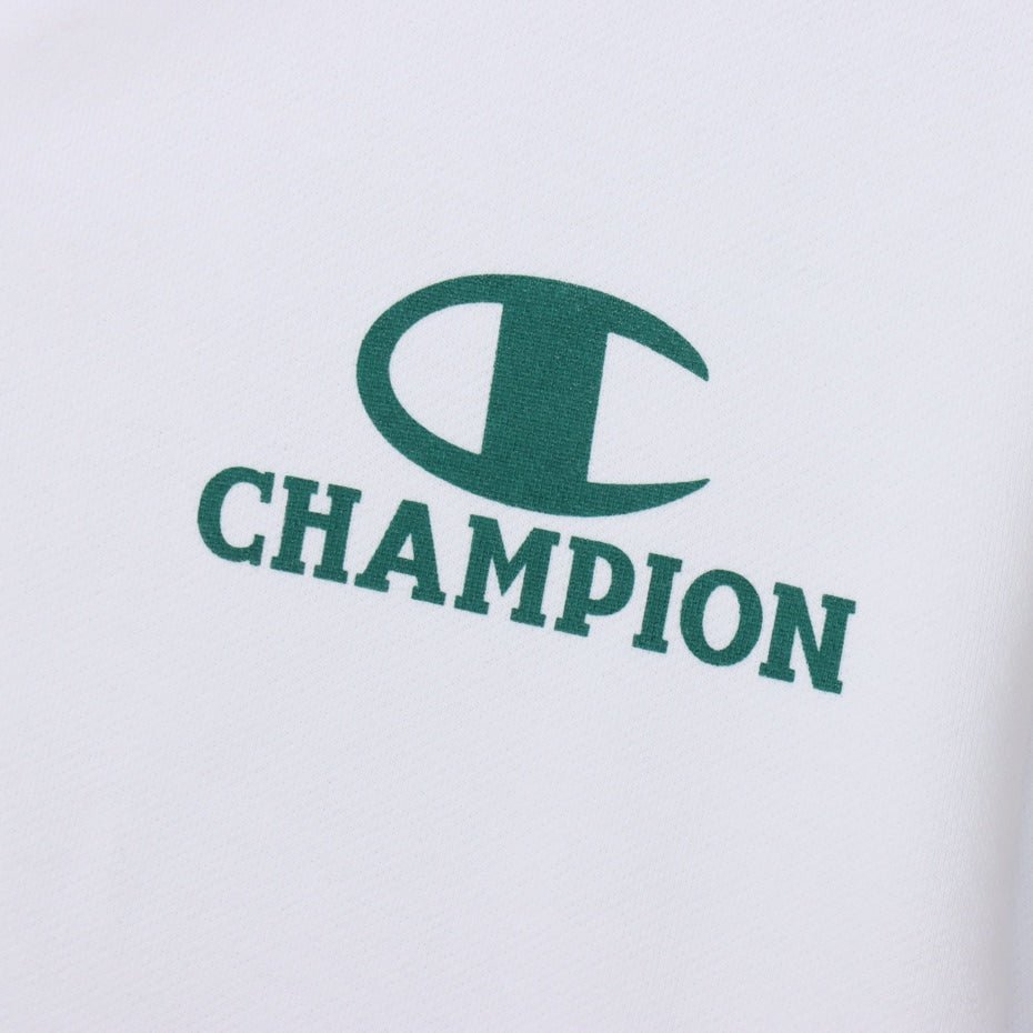 CHAMPION - ZIP HOODED SWEATSHIRT Men - Rev Online