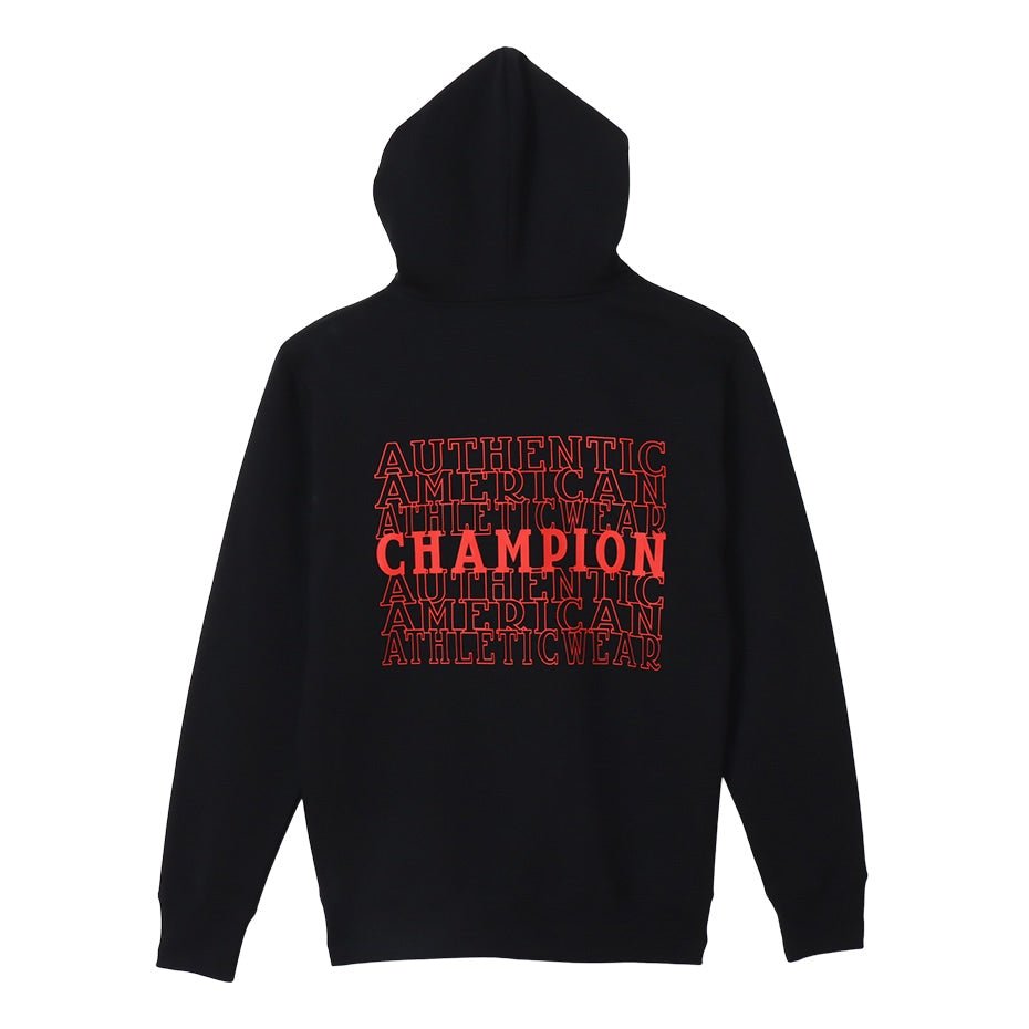 CHAMPION - ZIP HOODED SWEATSHIRT Men - Rev Online