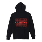 CHAMPION - ZIP HOODED SWEATSHIRT Men - Rev Online