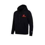 CHAMPION - ZIP HOODED SWEATSHIRT Men - Rev Online