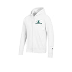 CHAMPION - ZIP HOODED SWEATSHIRT Men - Rev Online