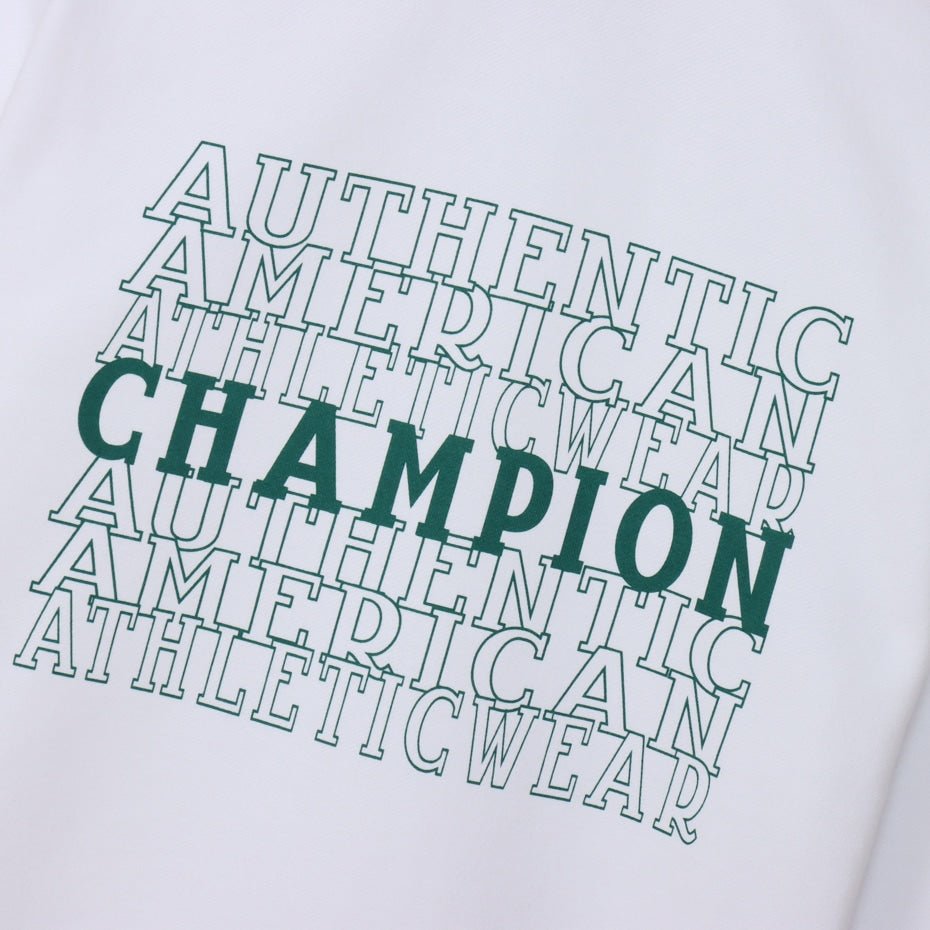CHAMPION - ZIP HOODED SWEATSHIRT Men - Rev Online