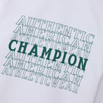 CHAMPION - ZIP HOODED SWEATSHIRT Men - Rev Online