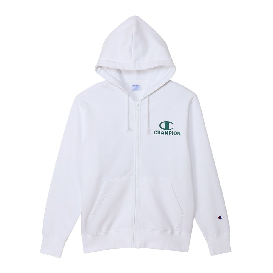 CHAMPION - ZIP HOODED SWEATSHIRT Men - Rev Online