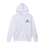CHAMPION - ZIP HOODED SWEATSHIRT Men - Rev Online