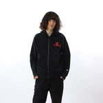 CHAMPION - ZIP HOODED SWEATSHIRT Men - Rev Online