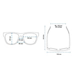 GOODR - BFG GOODR Unisex - Rev Online