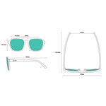 GOODR - THE RETRO Gs Unisex - Rev Online