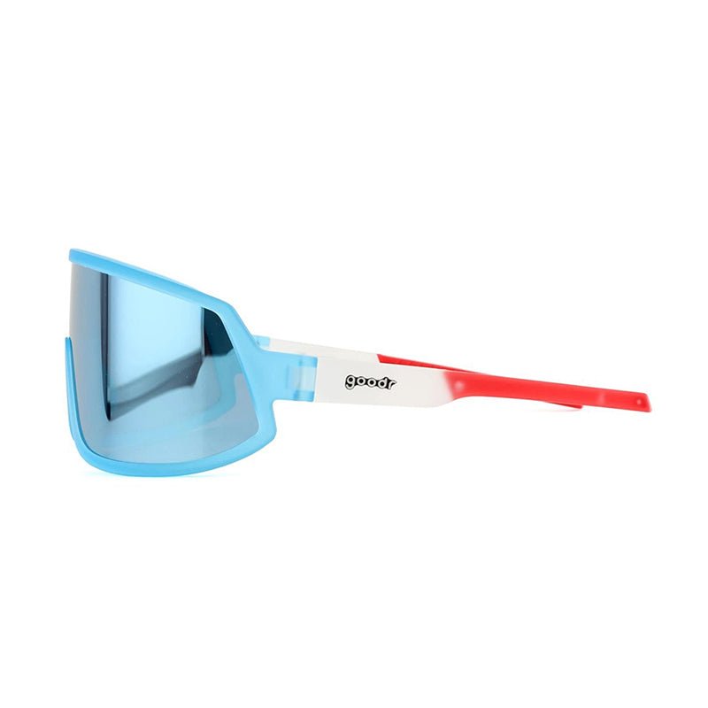 GOODR - WG GOODR Unisex - Rev Online