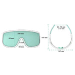 GOODR - WG GOODR Unisex - Rev Online