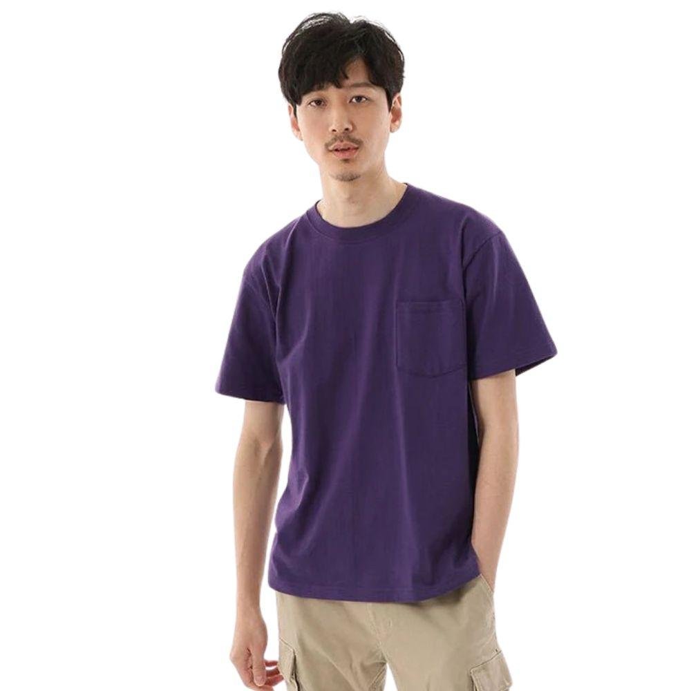 HANESBEEFY - POCKET T - SHIRT Unisex - Rev Online