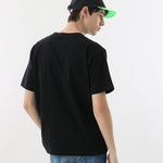 HANESBEEFY - S/S POCKET T - SHIRT Unisex - Rev Online