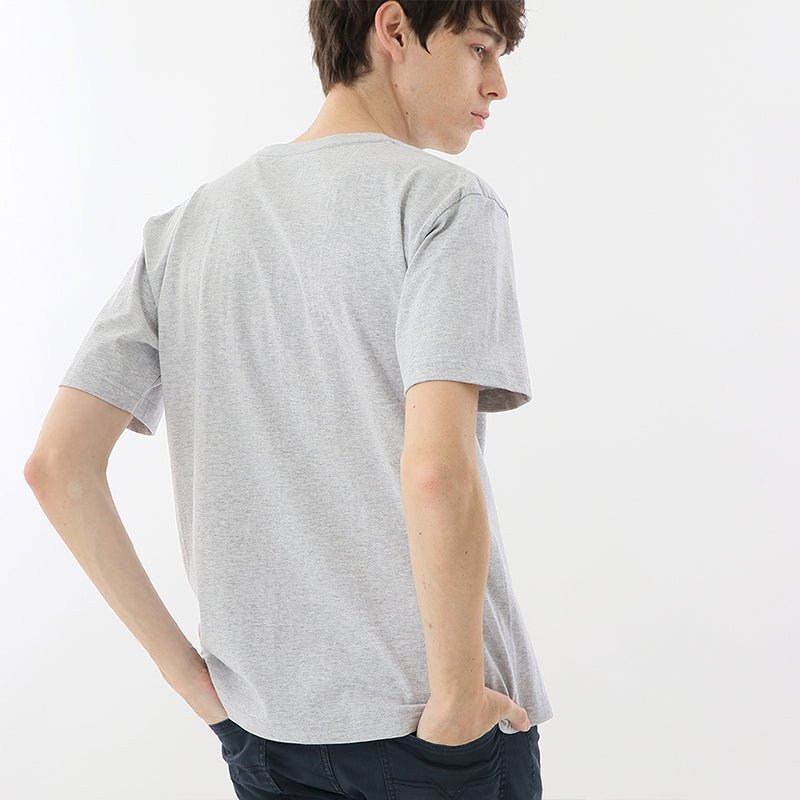 HANESBEEFY - S/S POCKET T - SHIRT Unisex - Rev Online