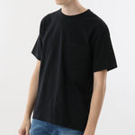HANESBEEFY - S/S POCKET T - SHIRT Unisex - Rev Online