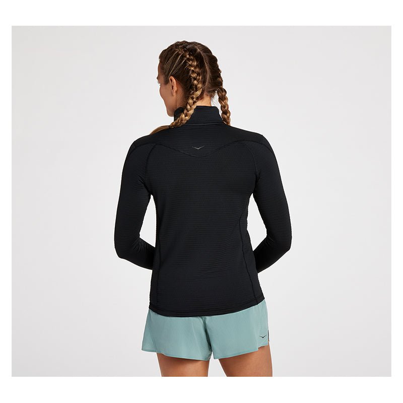 HOKA - 1/2 ZIP Women - Rev Online