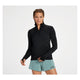 HOKA - 1/2 ZIP Women - Rev Online