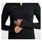 HOKA - 1/2 ZIP Women - Rev Online