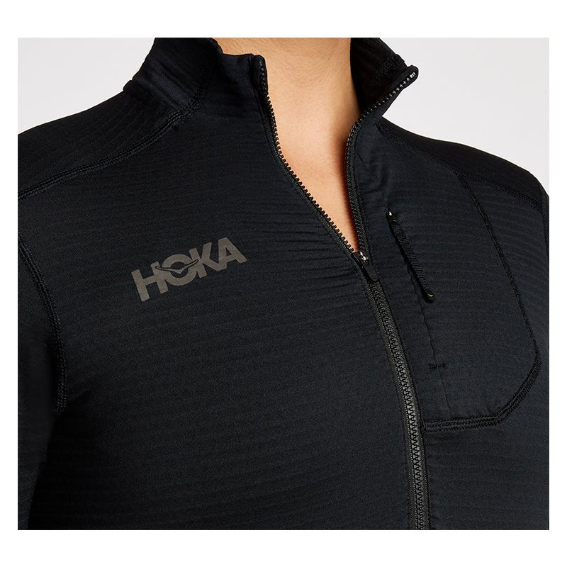 HOKA - 1/2 ZIP Women - Rev Online