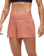 HOKA - 4 INCH SHORT Women - Rev Online