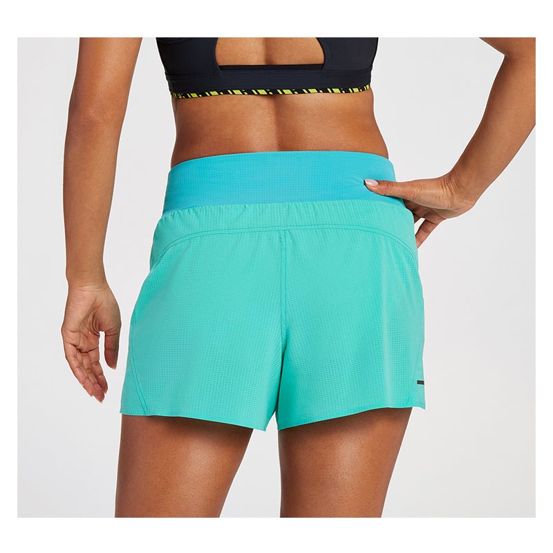 HOKA - 4INCH SHORT Women - Rev Online