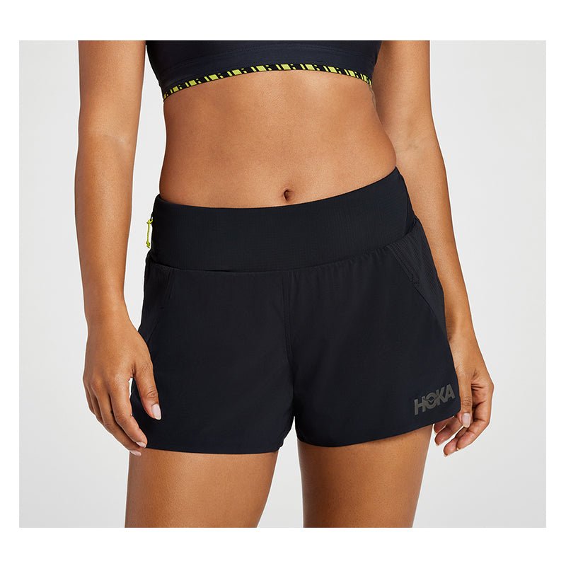 HOKA - 4INCH SHORT Women - Rev Online