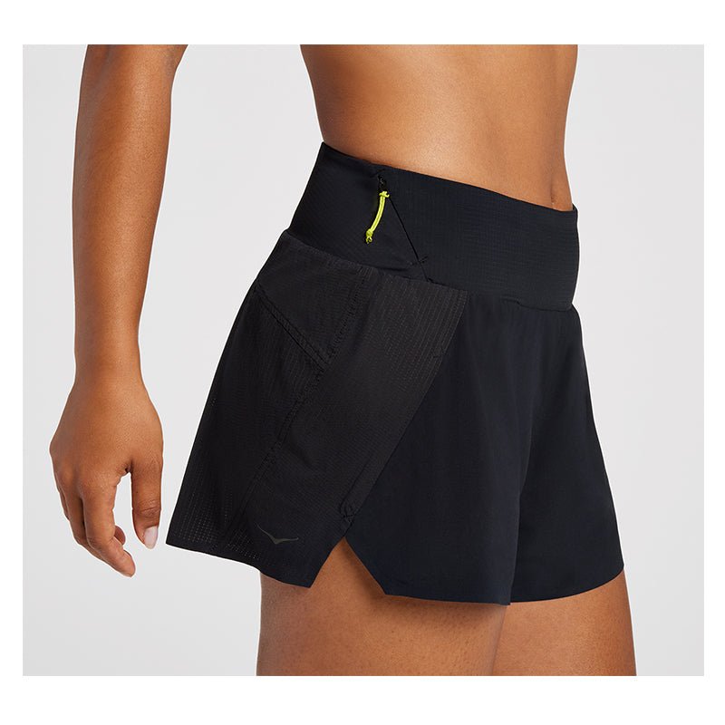 HOKA - 4INCH SHORT Women - Rev Online