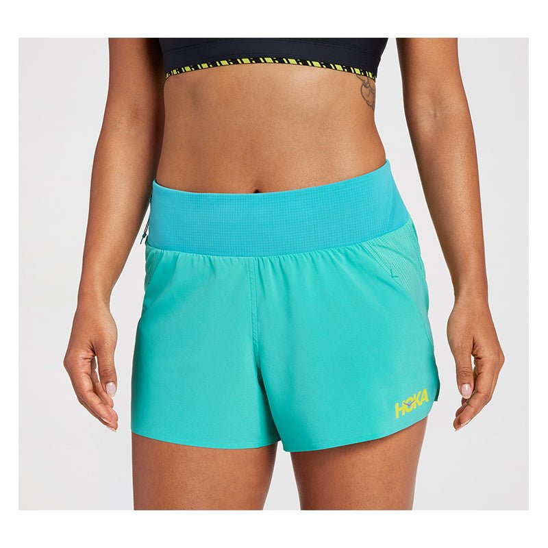HOKA - 4INCH SHORT Women - Rev Online