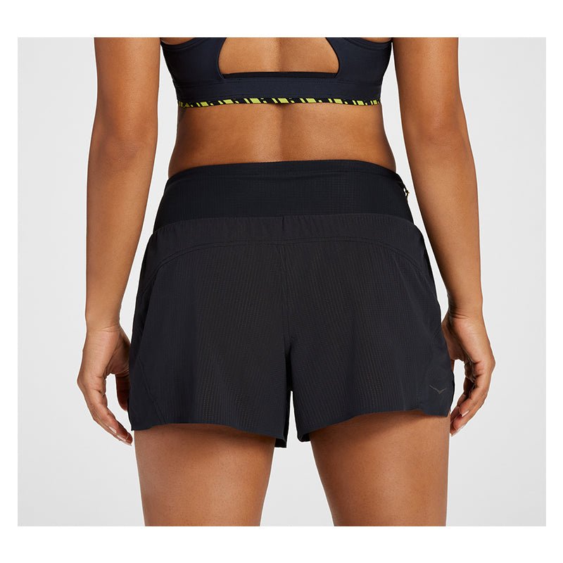 HOKA - 4INCH SHORT Women - Rev Online