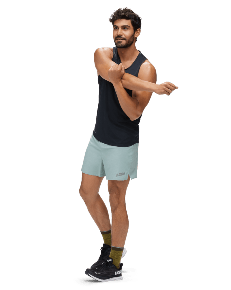 HOKA - 5 INCH SHORT Men - Rev Online