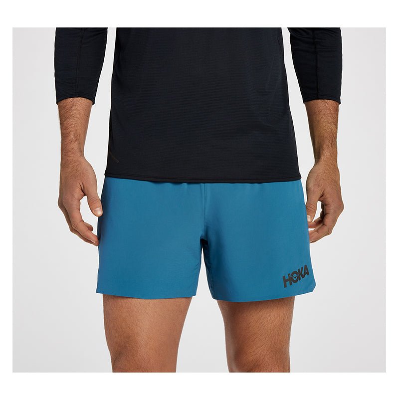 HOKA - 5INCH SHORT Men - Rev Online