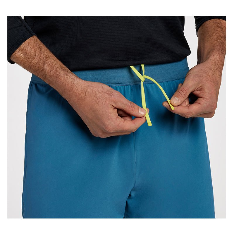 HOKA - 5INCH SHORT Men - Rev Online