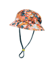 HOKA - ADVENTURE HAT PRT Unisex - Rev Online