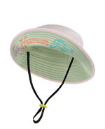 HOKA - ADVENTURE HAT PRT Unisex - Rev Online
