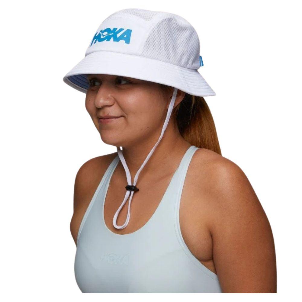 HOKA - ADVENTURE HAT Unisex - Rev Online