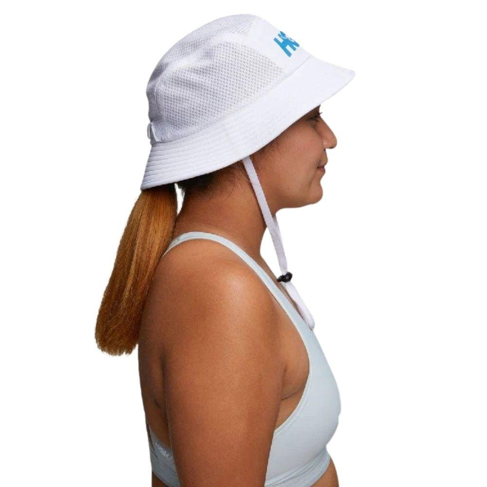 HOKA - ADVENTURE HAT Unisex - Rev Online