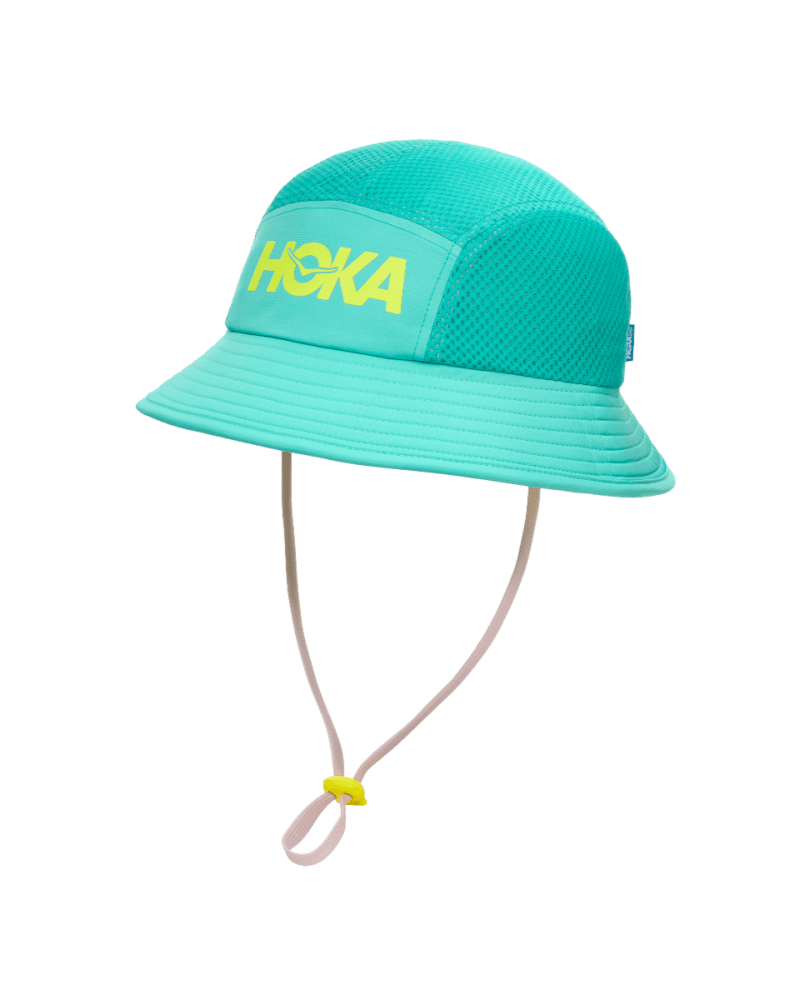 HOKA - ADVENTURE HAT Unisex - Rev Online