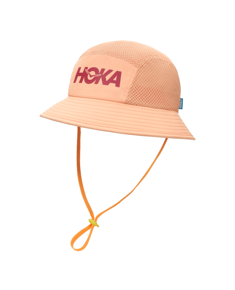 HOKA - ADVENTURE HAT Unisex - Rev Online