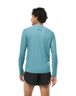 HOKA - AIROLITE RUN LONG SLEEVE Men - Rev Online