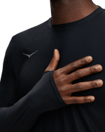 HOKA - AIROLITE RUN LONG SLEEVE Men - Rev Online