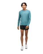 HOKA - AIROLITE RUN LONG SLEEVE Men - Rev Online